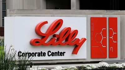 Eli Lilly invests in AI-designed drugs in new deal with Insilico Medicine worth up to €2.39bn