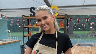 10 Photos of Molly-Mae: Quick Facts on the 'Love Island' Alum Turned TV Ambassador