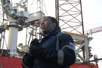 I do not trust Swinney to control Scotland’s energy, says Badenoch