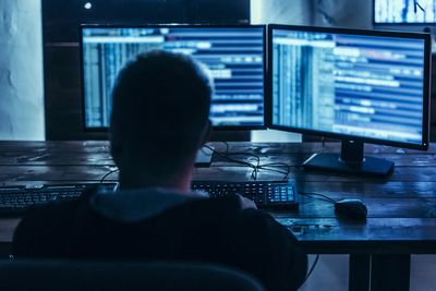 How cyber criminals have increased the speed and scale of attacks