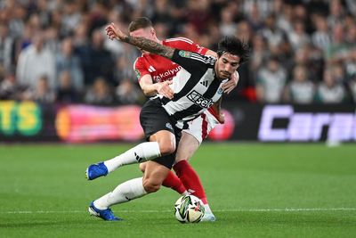 Manchester United eye major £190m double transfer swoop in summer overhaul