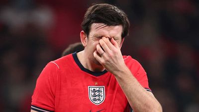 Man Utd Star Dealt Brutal World Cup Reality Check With Premier League Rival Comparison