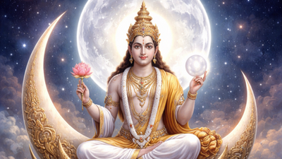 Chaitra Purnima 2026: Date, Puja Vidhi & Divine Significance