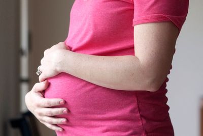 More women are having babies later in life. How to improve your chance of a healthy pregnancy