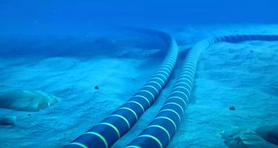 Internet at Risk? Red Sea Cable Threat Grows as US-Iran War Intensifies
