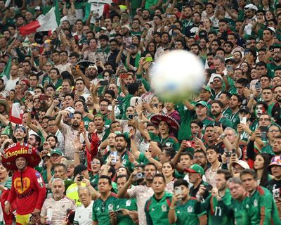 Do you live in a World Cup host city? We’d love to hear your stories