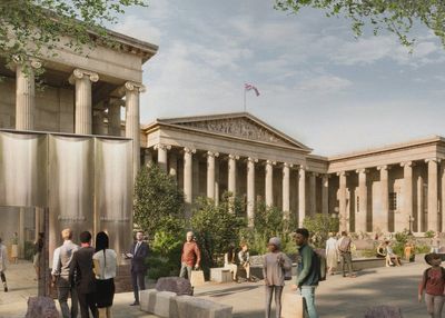 OPINION - Bothered by queues at the British Museum? Make foreign visitors pay