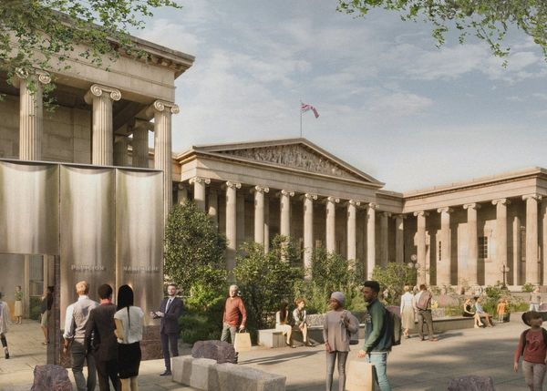 OPINION - Bothered by queues at the British Museum? Make foreign visitors pay