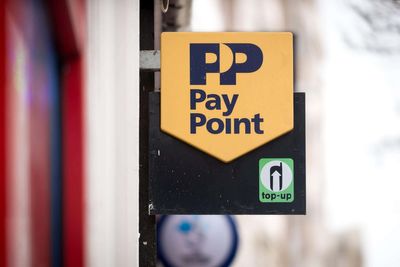 PayPoint plans overhaul to cut costs and get more people using services