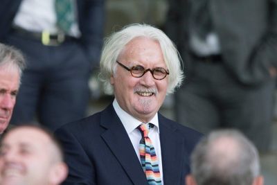 ‘Surreal’ Billy Connolly moment leaves award-winning comedian stunned