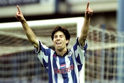 Former Premier League footballer Petter Rudi diagnosed with ALS