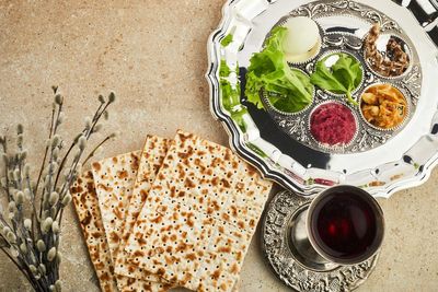 When does Passover start? Everything to know about the Jewish holiday