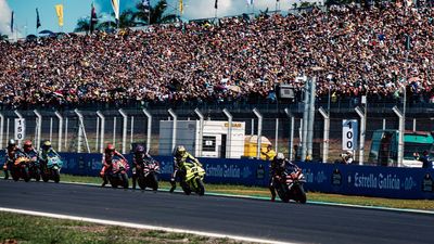 The Brazilian MotoGP Was a Farce, and These Guys Have a Year To Make Adelaide “Safe”