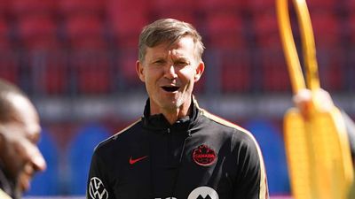 Jesse Marsch ‘Not Worried’ About Problem That Could Ruin Canada’s 2026 World Cup