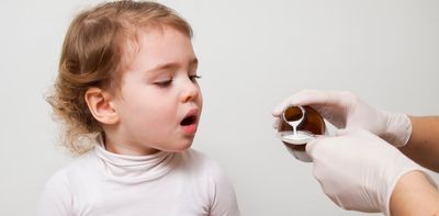 The challenge of delivering evidence-based medicine in children’s care