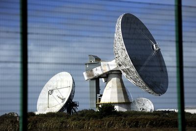 Cornish radiocommunication station to support Nasa Moon mission