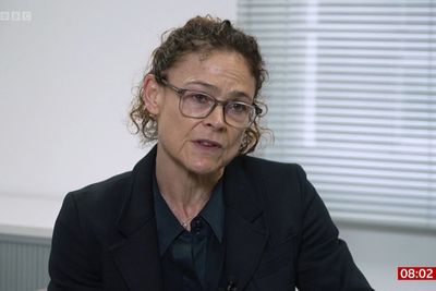 Travelodge sexual assault victim ‘shocked’ boss cancelled meeting with MPs