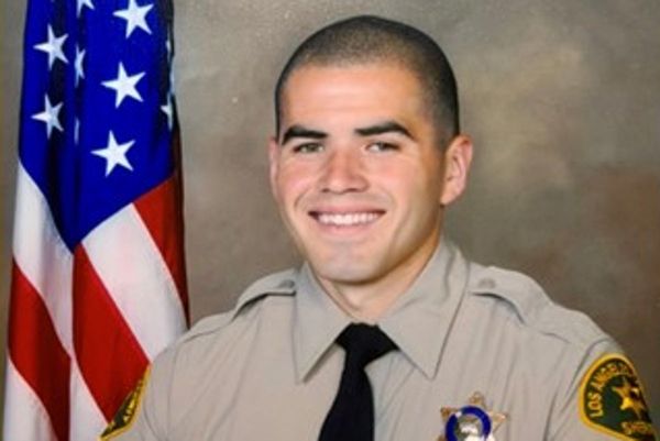LA sheriff’s deputy dies during 120-mile relay race in the Mojave Desert