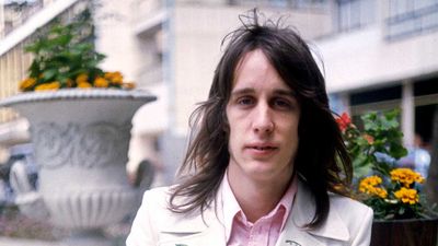 "Blessedly free of vibraphones and scatological humour." Todd Rundgren delights some and confounds others on A Wizard, A True Star
