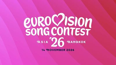 A decade in the making: Inaugural Eurovision Asia set to be staged in Thailand in 2026