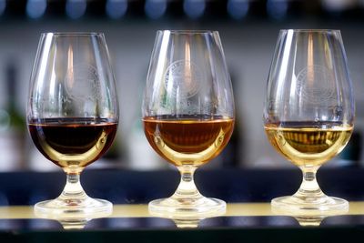 Artisanal Spirits Company losses widen to £7 million in hit from US disruption