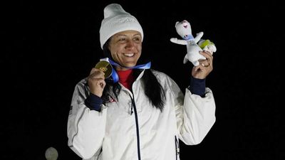 After First Olympic Gold, Elana Meyers Taylor Is Eager to Take on Politics