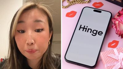 Woman meets Hinge date for dinner. Then she ends up leaving before the food is even served: ‘I wouldn’t Venmo him anything’