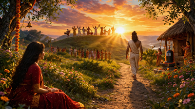 Why Choosing Duty Over Love Changed Everything