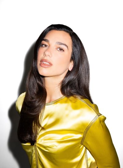 Dua Lipa to curate London Literature Festival 2026