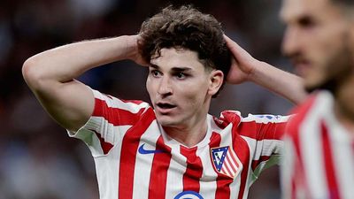 ‘Firm Intention’—Arsenal, Barcelona Dealt Julian Alvarez Transfer Blow