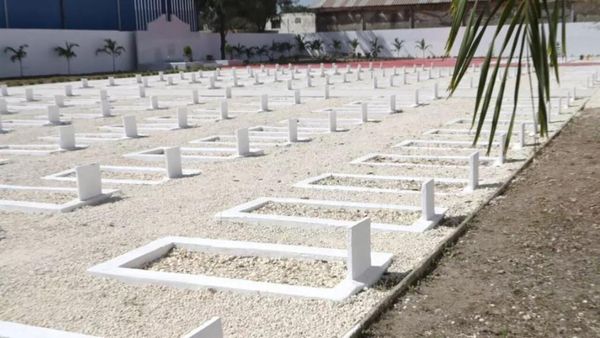 France held responsible for concealing 1944 African colonial soldier's death