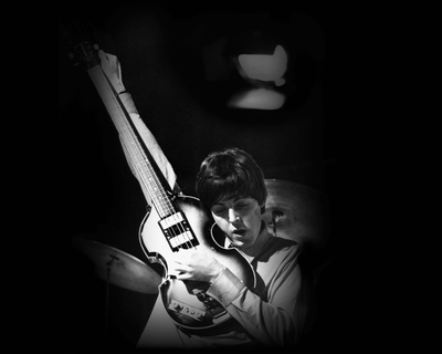 McCartney: The Hunt for the Lost Bass review – amiable tale of how Macca’s Höfner was finally found