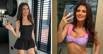 23-Year-Old Influencer Facing Prison After Cops Make Disturbing Find In Her Suitcase