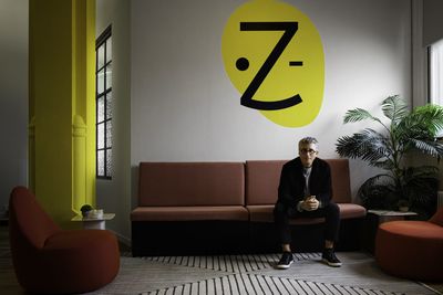 AI is reshaping the doctor visit—just not how you think