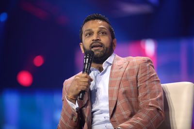 'Kash Patel Dancing' Video Explodes After Email Hack Claims – But Is It Actually Him?