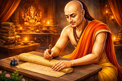 Why Chanakya Said Attack Fear Immediately