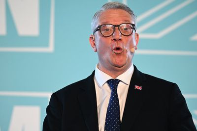 Reform defector loses High Court bid for access to Tory HQ and ‘panic room’