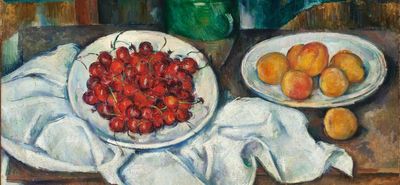 Renoir and Matisse paintings stolen in daring €9m art heist