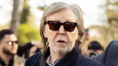 ‘Banned on the run’: Paul McCartney officially kicked off the Paul McCartney subreddit