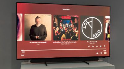 How this Samsung and LG OLED competitor delivers knock-out blows