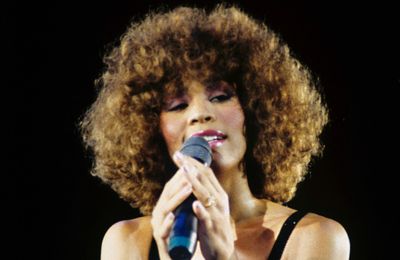 Whitney Houston made heartbreaking final promise before her death