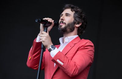 Josh Groban finds positive in Timothee Chalamet's ballet and opera criticism