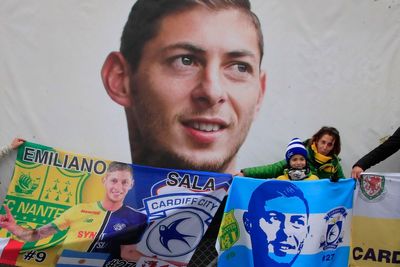 Cardiff’s £104m Emiliano Sala compensation claim dismissed by French court