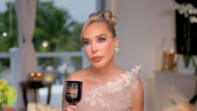 Real Housewives Of Miami Is On Pause, And WTF, How Do We Unpause?