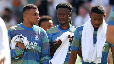 Real Madrid’s Fresh Injury Humiliation—Second Player ‘Misdiagnosed’ Before Kylian Mbappe