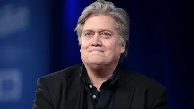 Let that sink in, Steve Bannon openly warned Donald Trump’s next move, while everyone’s distracted by Epstein and Iran