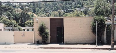 Dean Sameshima review – did the neighbours really not know? The extreme LA sex clubs hidden in plain sight