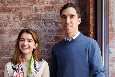 Ex–Blackstone staffers raise $25 million for startup Valinor, which aims to put private credit on the blockchain