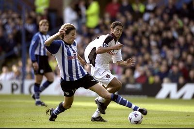 Sheffield Wednesday send message of support to ex-player Petter Rudi after ALS diagnosis