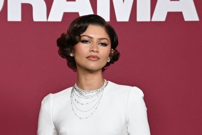 The Drama: How Zendaya has embraced bridal-themed fashion to promote movie